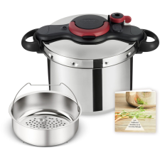 Tefal P4624966 Clipso Minut Easy 9l (P4624966) edény