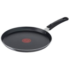 Tefal Palacsintasütõ 25cm Easyplus Grey Hippo B5691053 edény