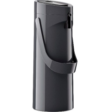 Tefal PONZA 1,9 l-es termosz pumpával - szürke ajándéktárgy