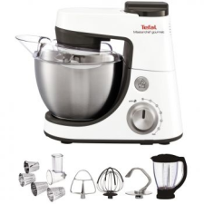 Tefal QB404138 Masterchef Gourmet konyhai robotgép