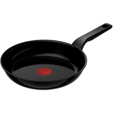 Tefal Renew Black C43204 Általános serpenyő Kör (C4320423) edény