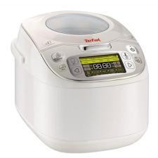  Tefal RK812110 multifunkcionális főzőedény elektromos főzőedény