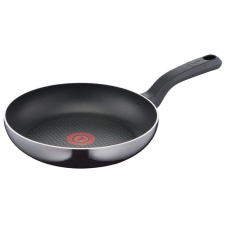 Tefal Serpenyő 24 cm Resist D5160432 edény