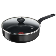 Tefal Simply Clean B5673253 főzőedény Saute serpenyő Kör edény