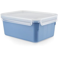 Tefal Tárolódoboz 2,2 l Master Seal Color N1012810 kék papírárú, csomagoló és tárolóeszköz