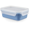Tefal Tárolóedény 0,55 l Master Seal Color N1012210 kék