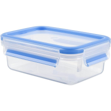 Tefal Tárolóedény 0,8 l MASTER SEAL FRESH téglalap alakú papírárú, csomagoló és tárolóeszköz