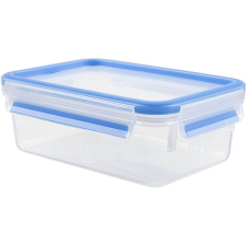 Tefal Tárolóedény 1 l MASTER SEAL FRESH téglalap alakú K3021212 papírárú, csomagoló és tárolóeszköz