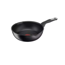 Tefal Tefal Chef's Delight 22cm Magas falú serpenyő edény