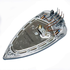 Tefal Tefal gőzvasaló EXPRESS GV7780 komplett talp kisháztartási gépek kiegészítői