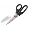 Tefal Tefal Konyhai olló 21 cm rozsdamentes acél és mûanyag fekete Ingenio K2071314