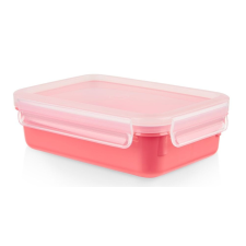 Tefal TEFAL Master Seal Color élelmiszer doboz, rózsaszín, 0,8 l, N1012610 papírárú, csomagoló és tárolóeszköz