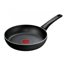 Tefal Tefal Serpenyõ 20 cm alumínium + tapadásmentes bevonat Force C3110253 konyhai eszköz