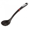 Tefal Tefal Tésztakanál 34 cm hõálló mûanyag fekete Ingenio K2060214
