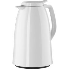 Tefal Termokanna 1.0l MAMBO - fehér tányér és evőeszköz
