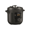 Tefal Turbo Cuisine & Fry CY7788 7,6 L Fekete 1200 W (CY7788)