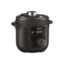 Tefal Turbo Cuisine & Fry CY7788 7,6 L Fekete 1200 W (CY7788) sütés és főzés