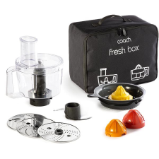 Tefal XF652038 Coach Fresh Box 5in1 kisháztartási gépek kiegészítői
