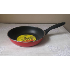 Teflon szeletsütő 26cm 345/26 edény