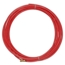  Teflonvezető 1.0-1.2mm/5m piros hegesztés