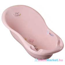 Tega Babafürdető kád - Tega 102cm Erdő pink babafürdető, babasampon