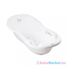 Tega Babakád - 102 cm Lux Bagoly fehér babafürdőkád
