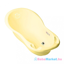 Tega babakád 102cm Kacsa kék babafürdőkád