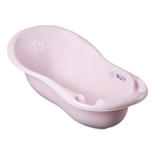 Tega babakád 102cm Kacsa rózsaszín babaápolási kellék