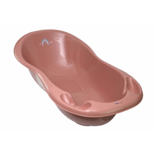 Tega babakád 102cm Meteo old rose babaápolási kellék