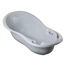 Tega Baby 102 cm babakád DUCK - light gray babaápolási kellék