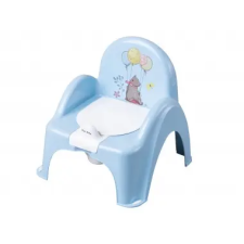  Tega Baby Áfonya trónbili – áfonya kék, ergonomikus háttámlás kialakítással bili