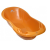 TEGA BABY Babakád leeresztős Meteo 102cm - Mustard