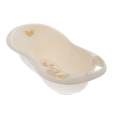TEGA BABY Babakád Maci 102cm - Bézs babafürdőkád