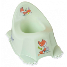 Tega Baby bili - Forest light green bili