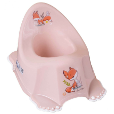 Tega Baby bili - Forest light pink bili