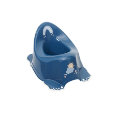 Tega Baby Csúszásgátlós bili Meteo-Navy bili