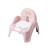 TEGA BABY Fedeles Bili Forest Fairytale - Rózsaszín