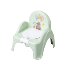 TEGA BABY Fedeles Bili Forest Fairytale - Zöld bili