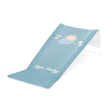  TEGA BABY Fürdetőágy kádba textil Meteo - turquoise bababiztonság