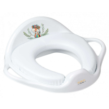 Tega Baby Párnás wc szűkítő Wild & Free - Róka fehér bili