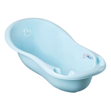 TEGA BABY Tega Babakád 102cm - Kacsa - kék babaápolási kellék