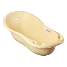 TEGA BABY Tega Babakád 102cm - Kacsa - sárga babaápolási kellék