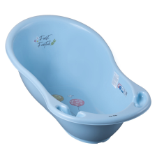 TEGA BABY Tega babakád 86cm Erdő kék babafürdőkád