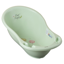 TEGA BABY Tega babakád 86cm Erdő zöld babafürdőkád