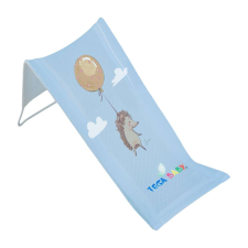 TEGA BABY Tega babatartó kádba szövet Erdõ világos kék babaápolási kellék