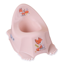 TEGA BABY Tega bili csúszásgátlós zenélõ Erdõ pink bili