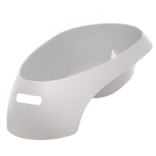 TEGA BABY Teggi babakád 83cm - Grey babafürdőkád