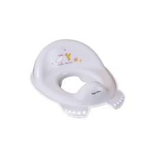 Tega Baby WC szűkítő - világos beige Forest bili
