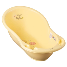 Tega piskóta Babakád 86cm - Őzike - sárga babaápolási kellék