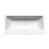  Téglalap alakú kád Kaldewei Asymmetric Duo 170x80 cm zománcozott acél bal és jobb is 274034010001
